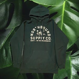 Northbound Hoodie